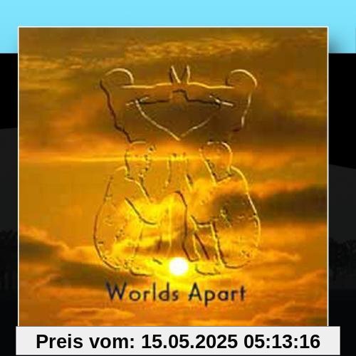 Worlds Apart von King