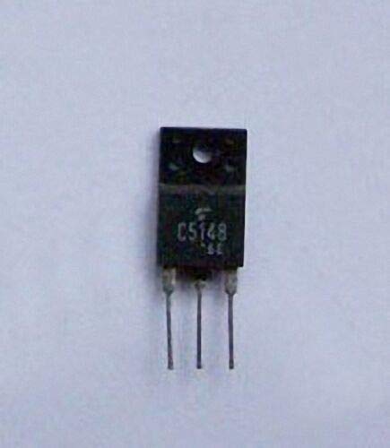1 x 2SC5148 C5148 Transistor von KingGo