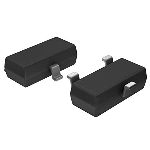 10 Stück N-K Mosfet Switch Typ Spannungsregler Controller 20V 4,2A 1,25W von KingGo