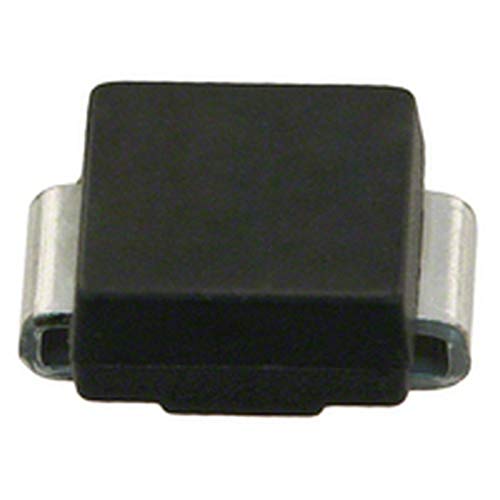 10 Stück SMD Zener-Diode 13V 3W von KingGo