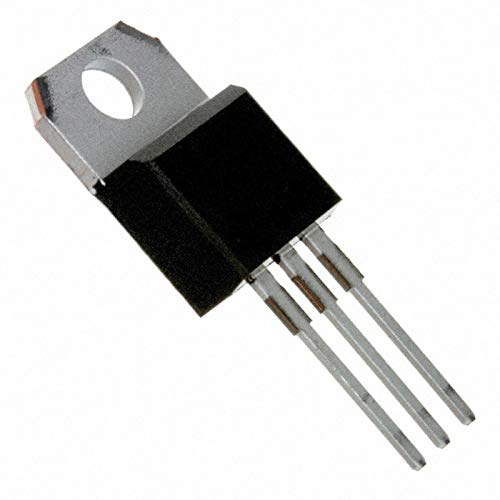 10 Stück Transistor-Triode 600 V 23 A bidirektionaler Thyristor von KingGo