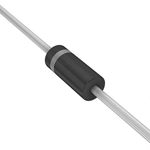 10 Zener-Dioden spannungsstabilisierte Dioden 24 V 5 W von KingGo
