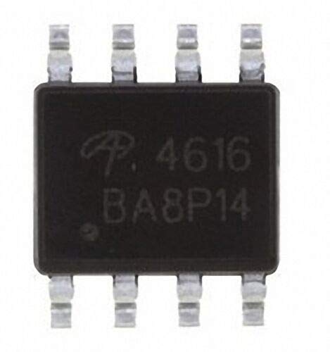 10. Teile AO4614 SOP-8 4614-K-Mosfet-Transistor von KingGo
