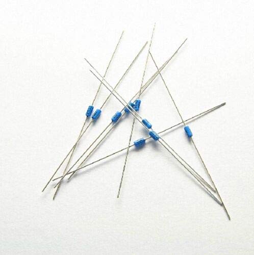100 Teile DB3 DB-3 Diac Trigger Dioden DO-35 St. von KingGo