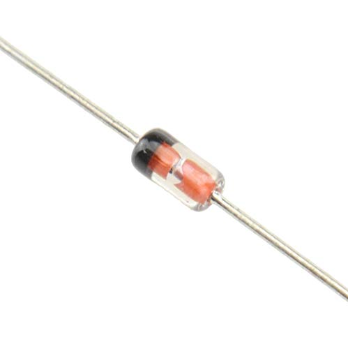 10x 1N34A - Diode Germanium von KingGo