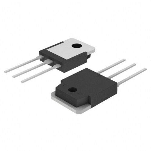 2 Stück IGBT Field Stop 650V 120A 600W High Power Transistor von KingGo