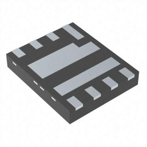 4 Stück 2X N-K MOSFET 30V 22/85A 9,6/30W Integrierter IC Embedded Mikrocontroller von KingGo