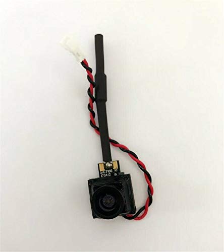 5,8 GHz 25 mW 48 K Sendermodul mit Kamera für RC Multicopter 5,8 GHz 25 mW 48 K Sendermodul mit Kamera für RC Multicopter von KingGo