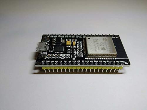 Esp-32 Nodemocu und WiFi und BluetoothEntwicklungsmodul Esp-32 Nodemocu und WiFi und BluetoothEntwicklungsmodul von KingGo