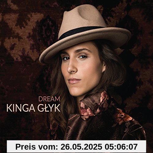 Dream von Kinga Glyk