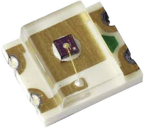 Kingbright KPS-3227SP1C Lichtsensor SMD (L x B x H) 3.2 x 2.7 x 1.1mm Tape cut von Kingbright