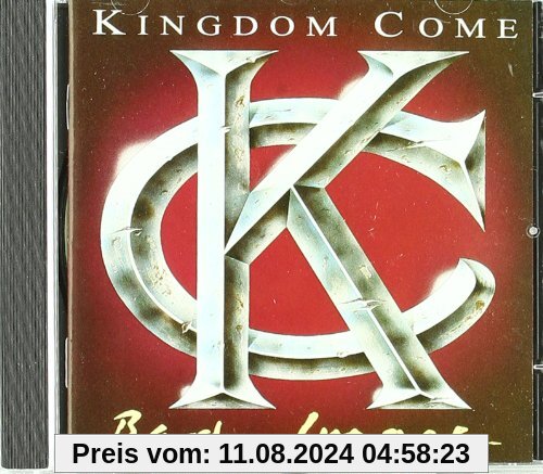 Bad Image von Kingdom Come