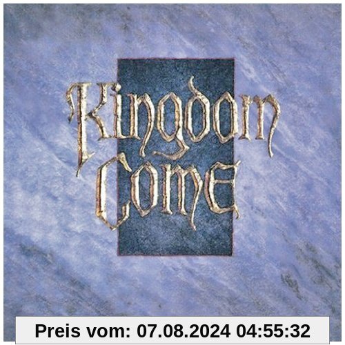 Kingdom Come von Kingdom Come