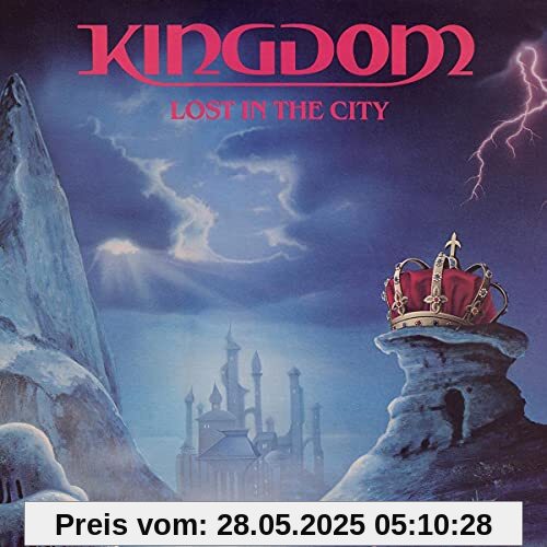 Lost in the City von Kingdom