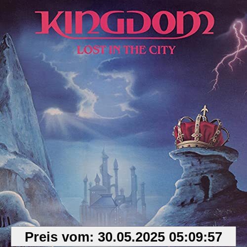 Lost in the City von Kingdom