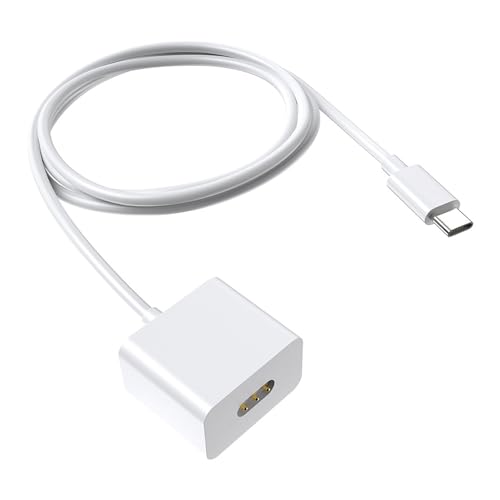 3-poliges USB-Schnellladekabel für Laifen elektrische Zahnbürste, USB-Adapter von Kingke