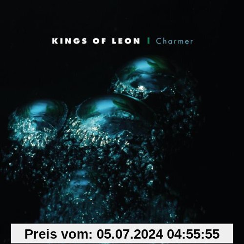 Charmer von Kings of Leon