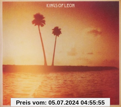 Come Around Sundown  (Limited Deluxe Edition) von Kings of Leon