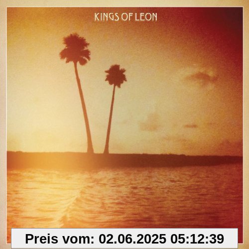 Come Around Sundown Come Around Sundown von Kings of Leon
