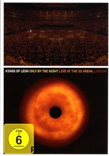Kings of Leon - Only by the Night - Live at the 02 London von Kings of Leon