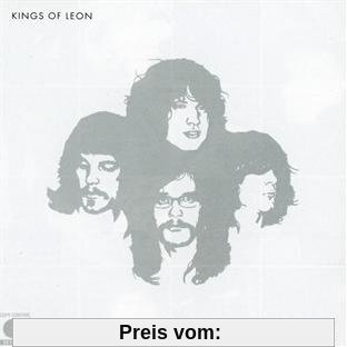 Youth & Young Manhood von Kings of Leon