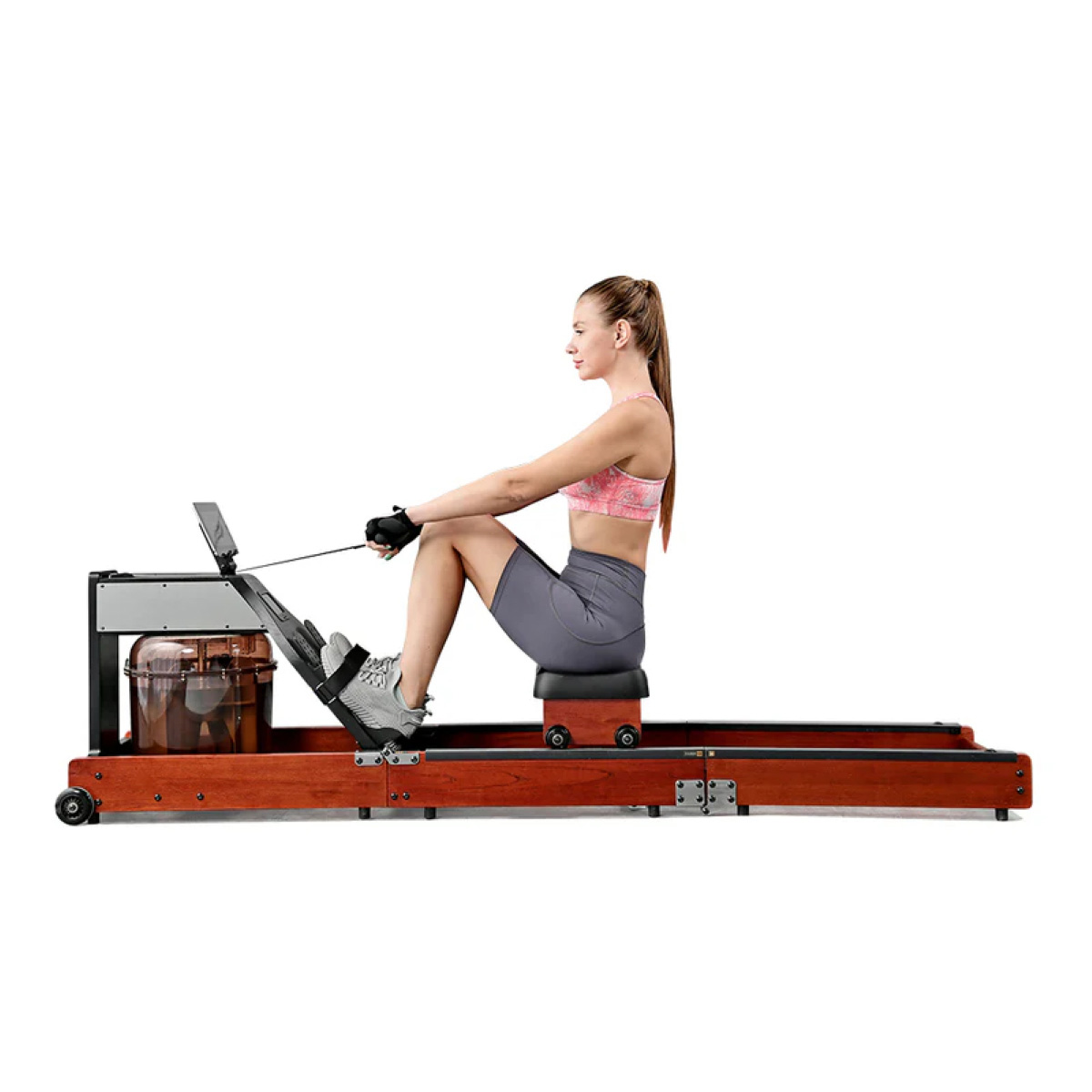 Rowing Machine WR1 Rowing Machine WR1 von Kingsmith