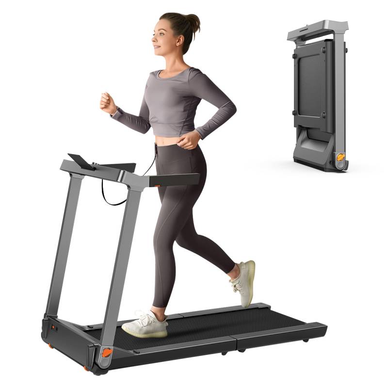 WalkingPad Treadmill G1 klappbares Laufband von Kingsmith