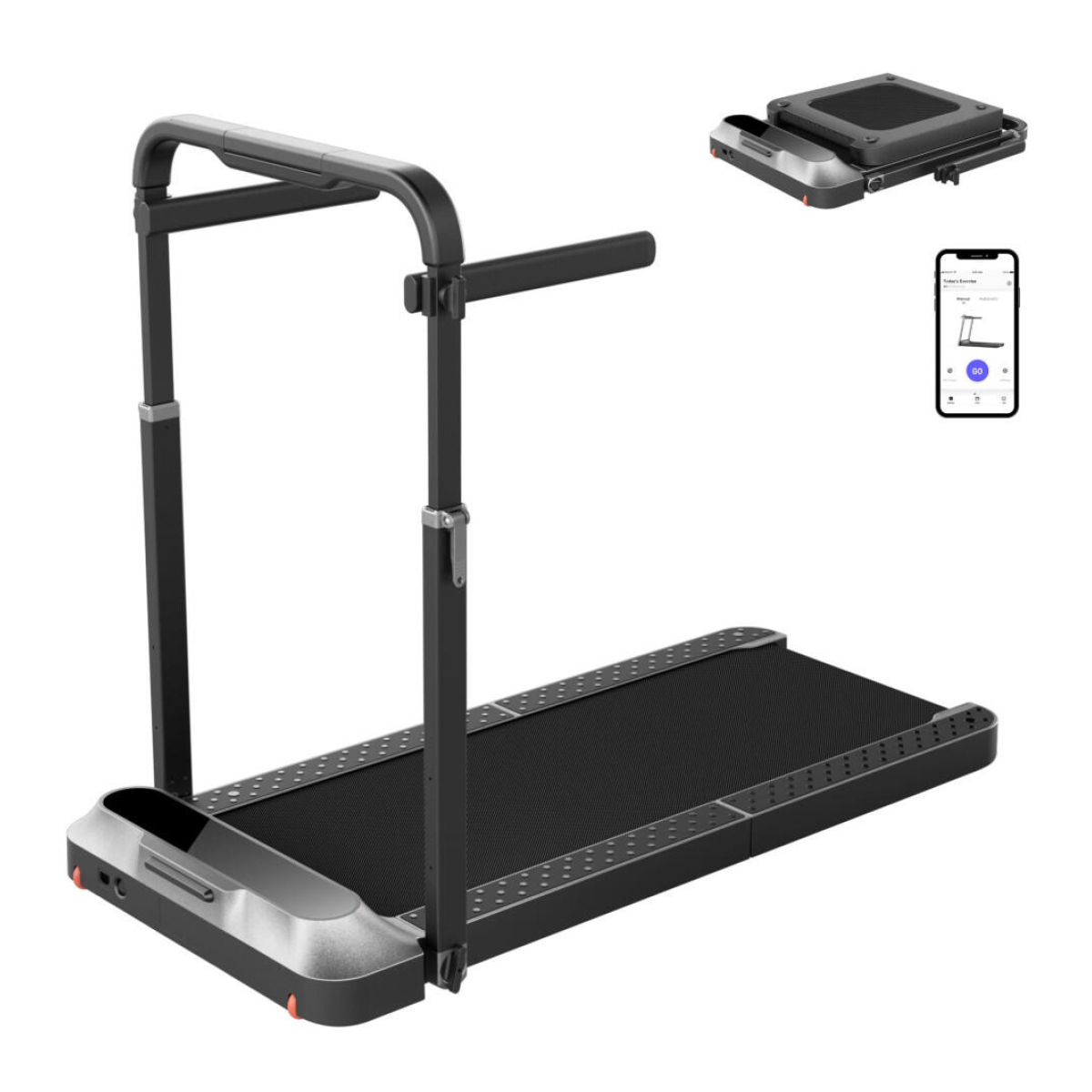 Walkingpad R2H Walkingpad R2H von Kingsmith