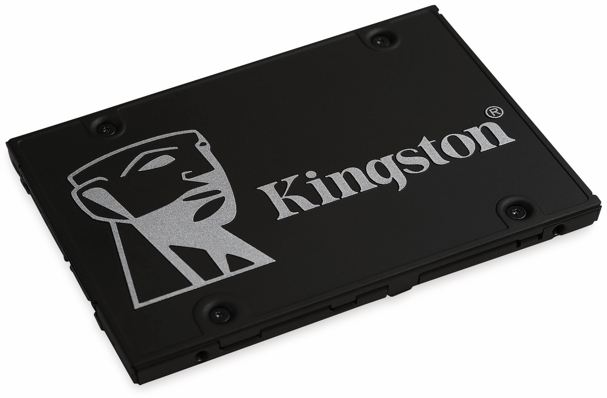 KINGSTATE SSD KINGSTON KC600, SATA, 512 GB von Kingstate