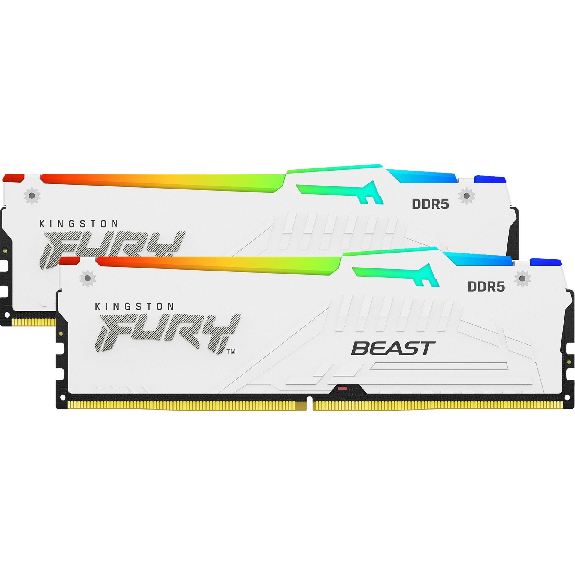 DIMM 16 GB DDR5-5600 , Arbeitsspeicher DIMM 16 GB DDR5-5600 , Arbeitsspeicher von Kingston FURY