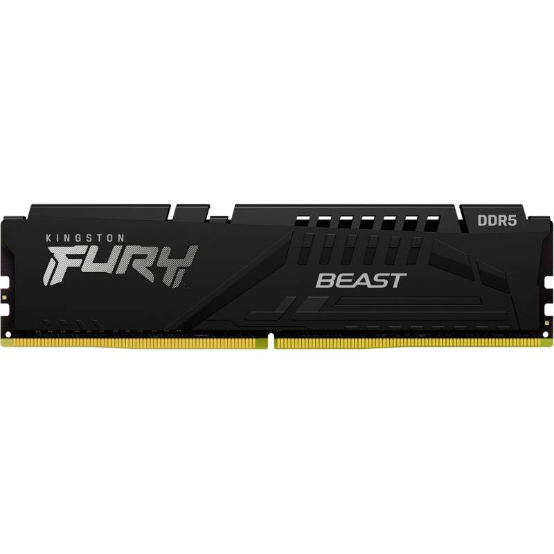 DIMM 16 GB DDR5-6000, Arbeitsspeicher von Kingston FURY