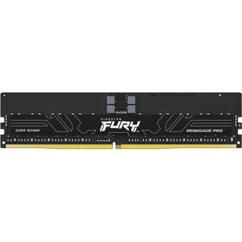 DIMM 16 GB DDR5-6400, Arbeitsspeicher von Kingston FURY