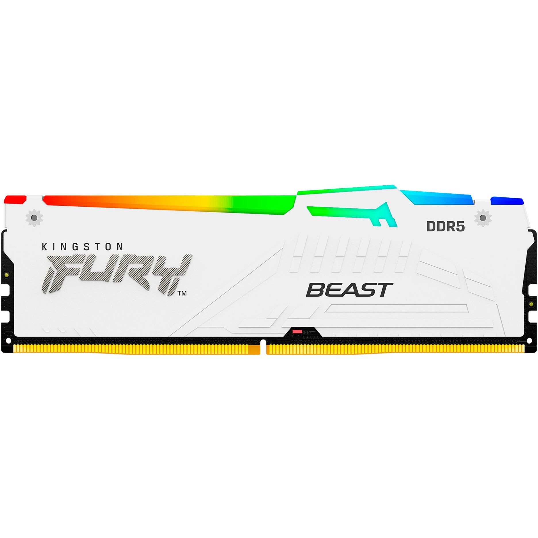 DIMM 16 GB DDR5-6400, Arbeitsspeicher DIMM 16 GB DDR5-6400, Arbeitsspeicher von Kingston FURY