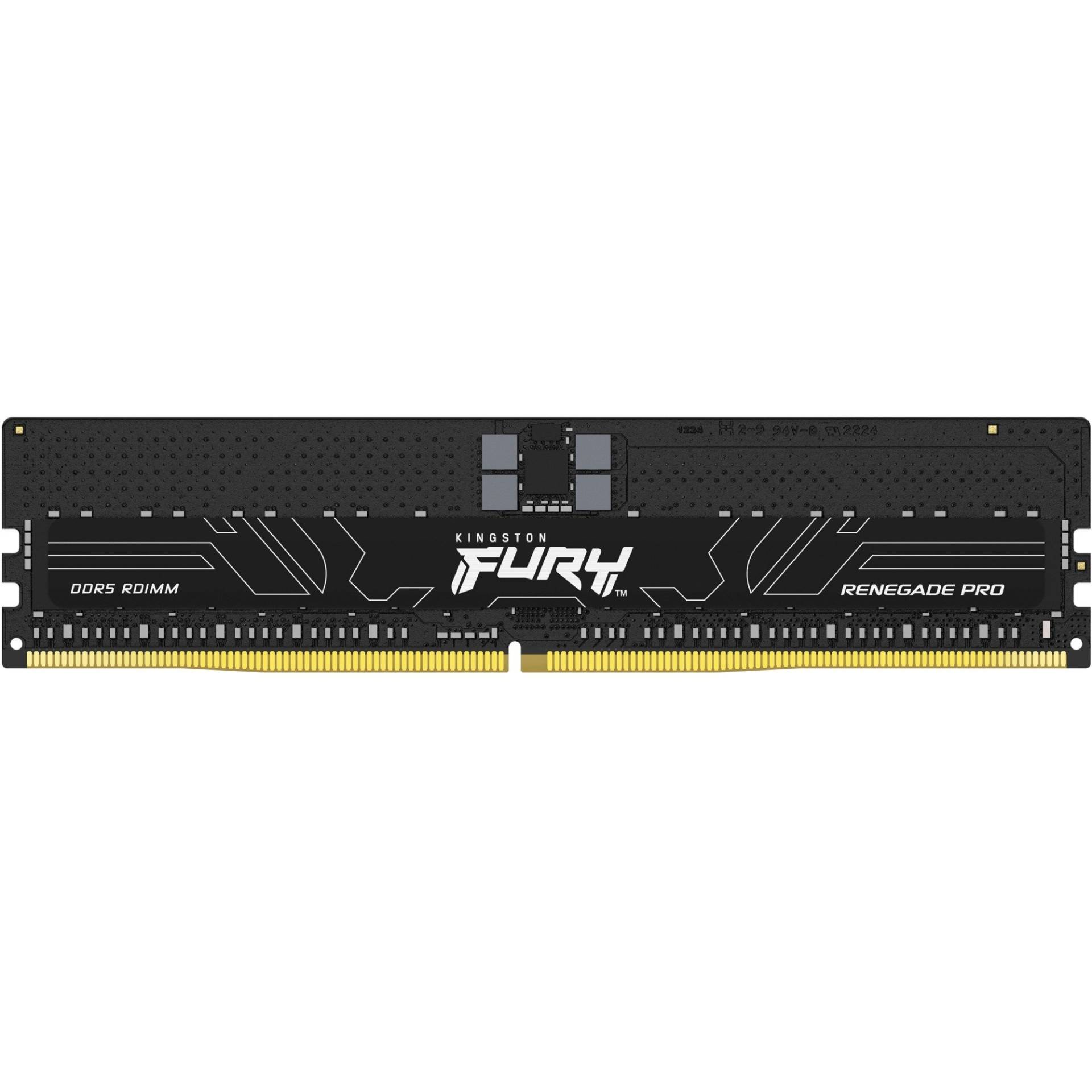 DIMM 16 GB DDR5-6400, Arbeitsspeicher von Kingston FURY