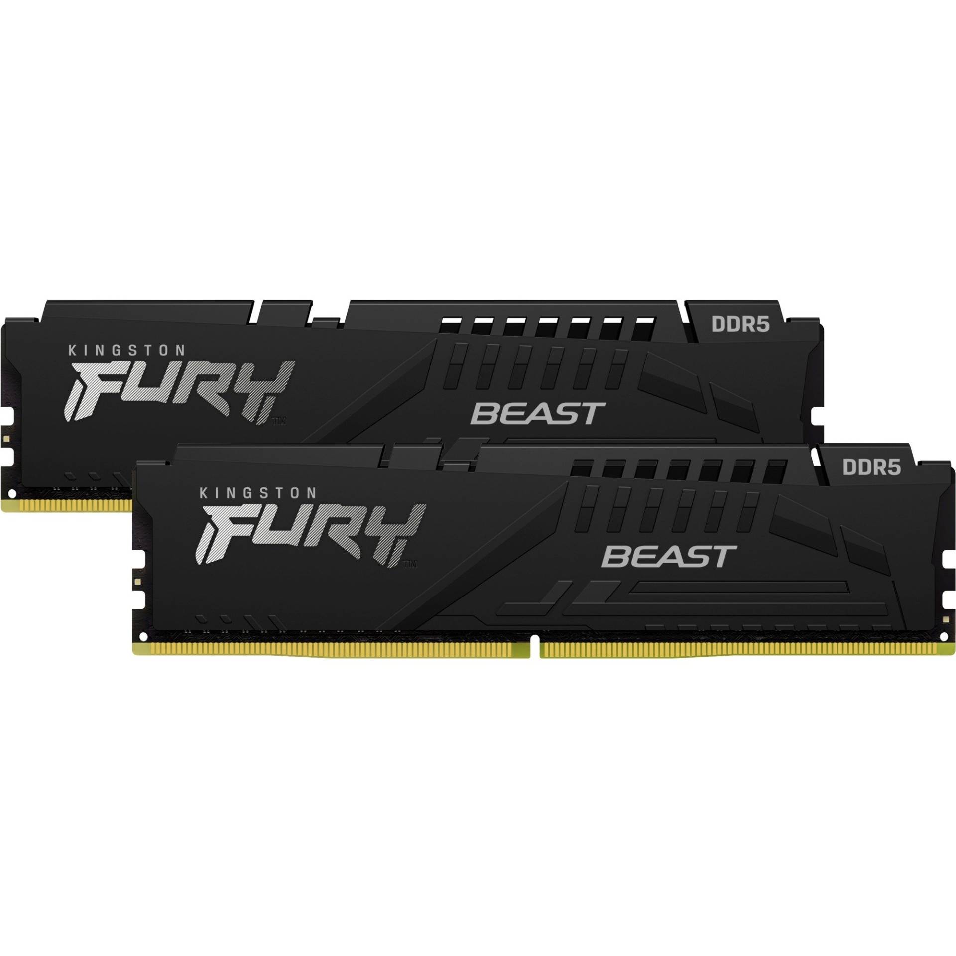 DIMM 32 GB DDR5-5200 (2x 16 GB) Dual-Kit, Arbeitsspeicher von Kingston FURY