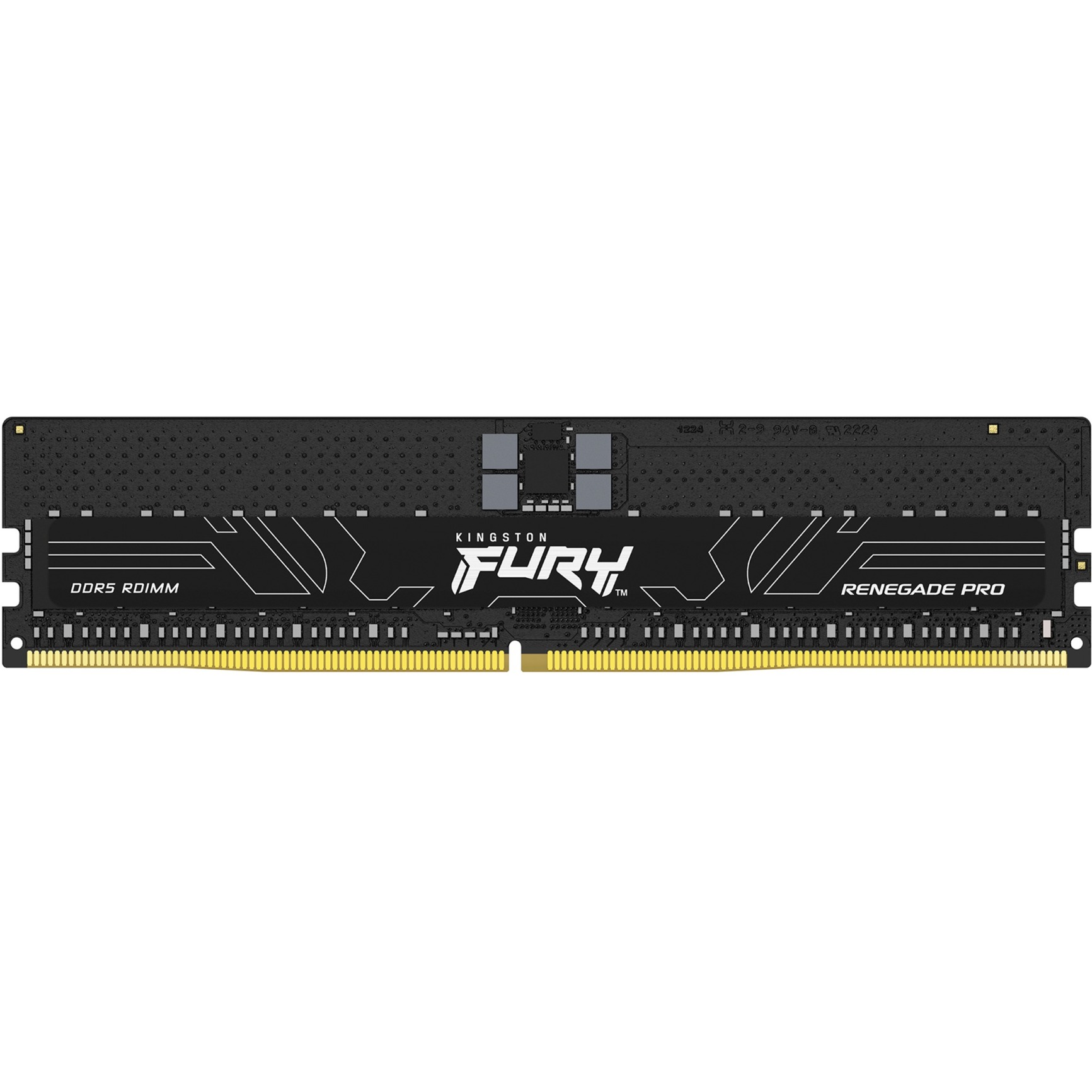 DIMM 32 GB DDR5-5600, Arbeitsspeicher von Kingston FURY