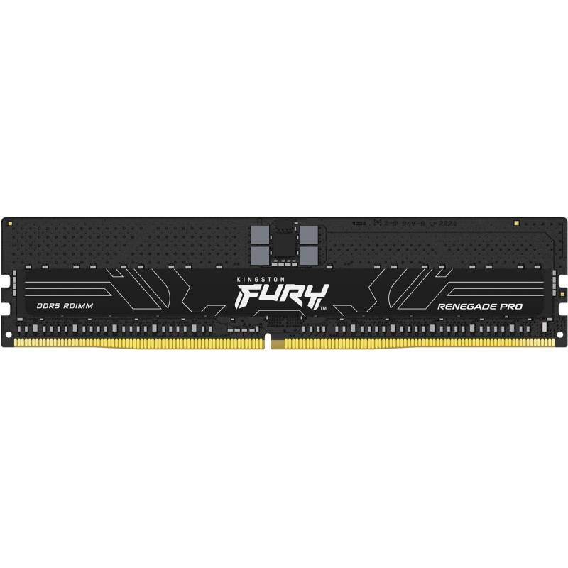 DIMM 32 GB DDR5-5600, Arbeitsspeicher von Kingston FURY