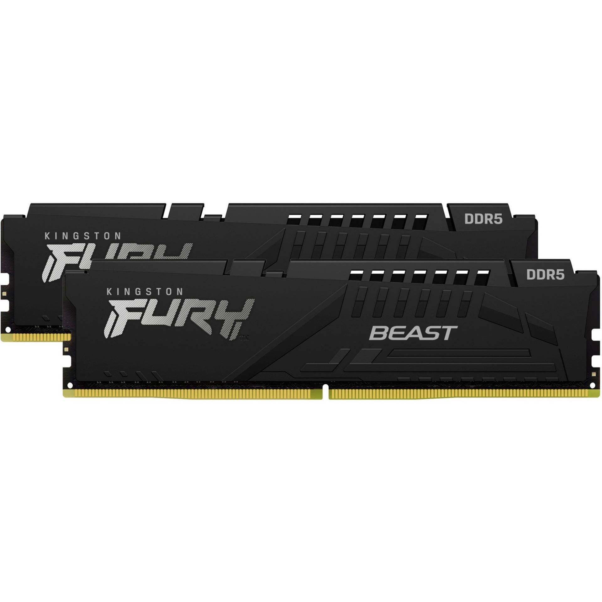DIMM 32 GB DDR5-5600 (2x 16 GB) Dual-Kit, Arbeitsspeicher von Kingston FURY