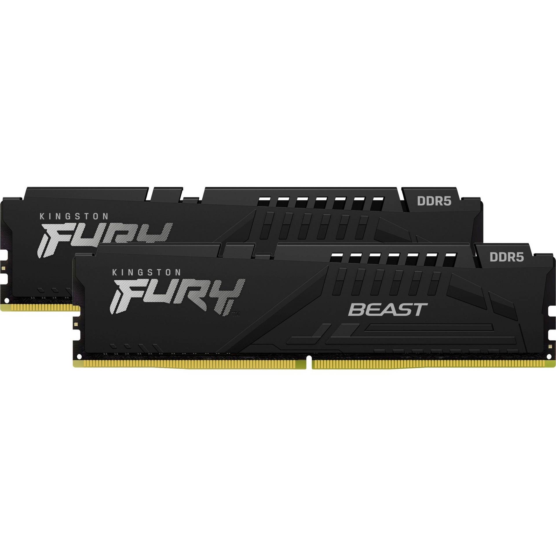 DIMM 32 GB DDR5-5600 (2x 16 GB) Dual-Kit, Arbeitsspeicher von Kingston FURY