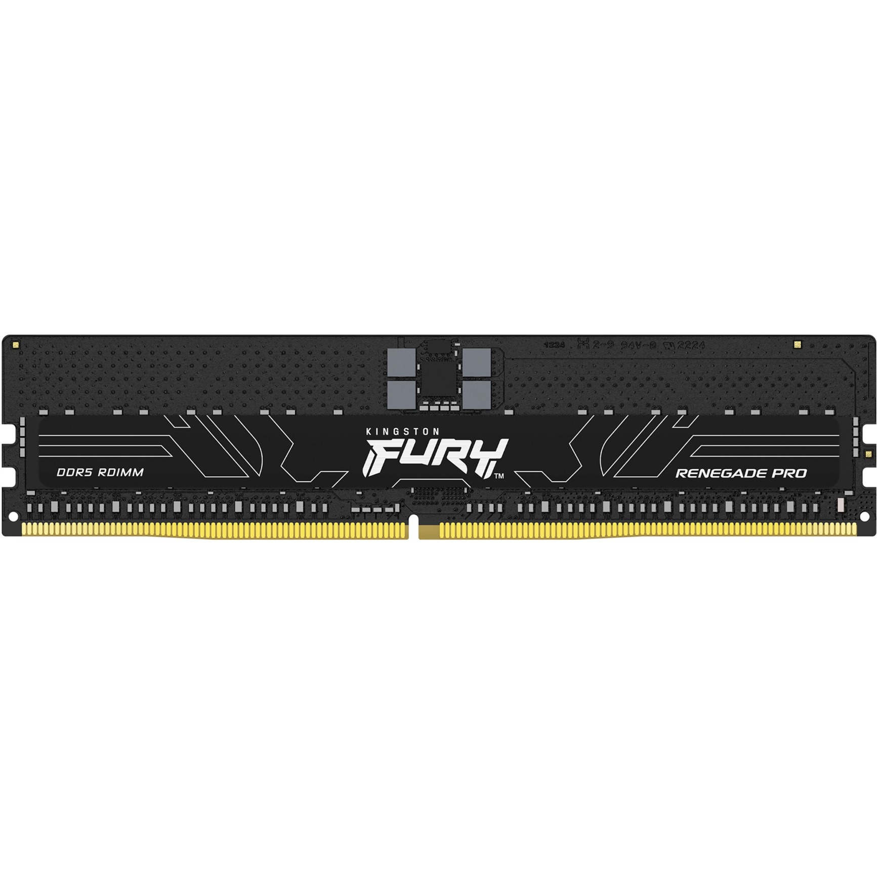 DIMM 32 GB DDR5-6000, Arbeitsspeicher von Kingston FURY