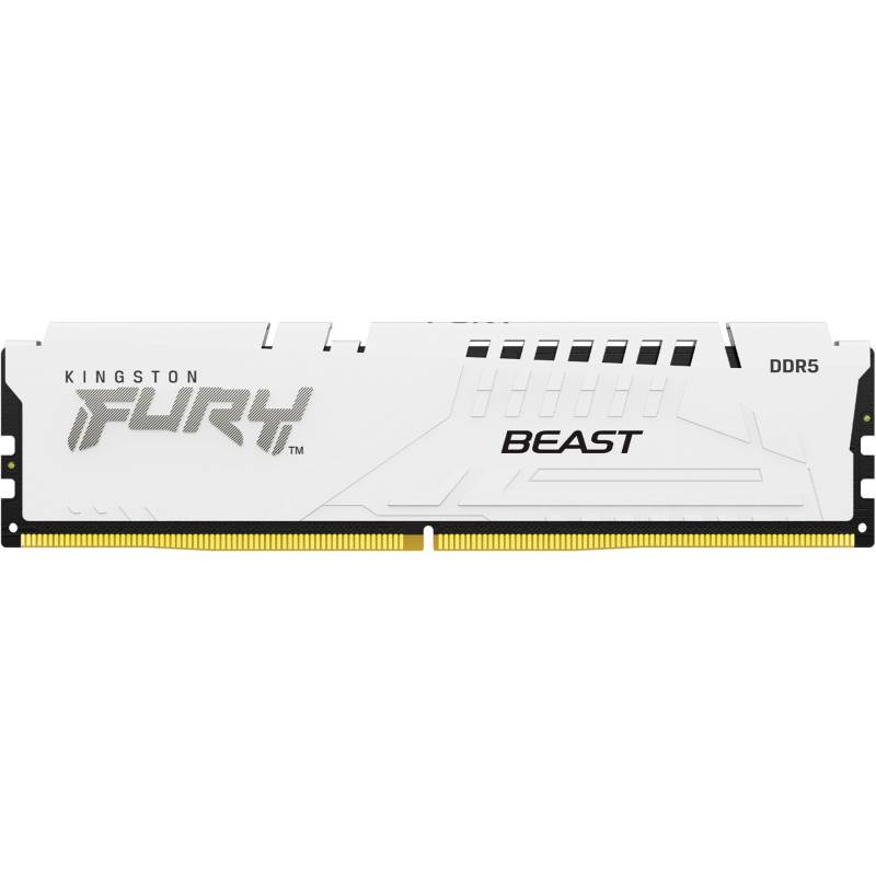 DIMM 32 GB DDR5-6000, Arbeitsspeicher von Kingston FURY