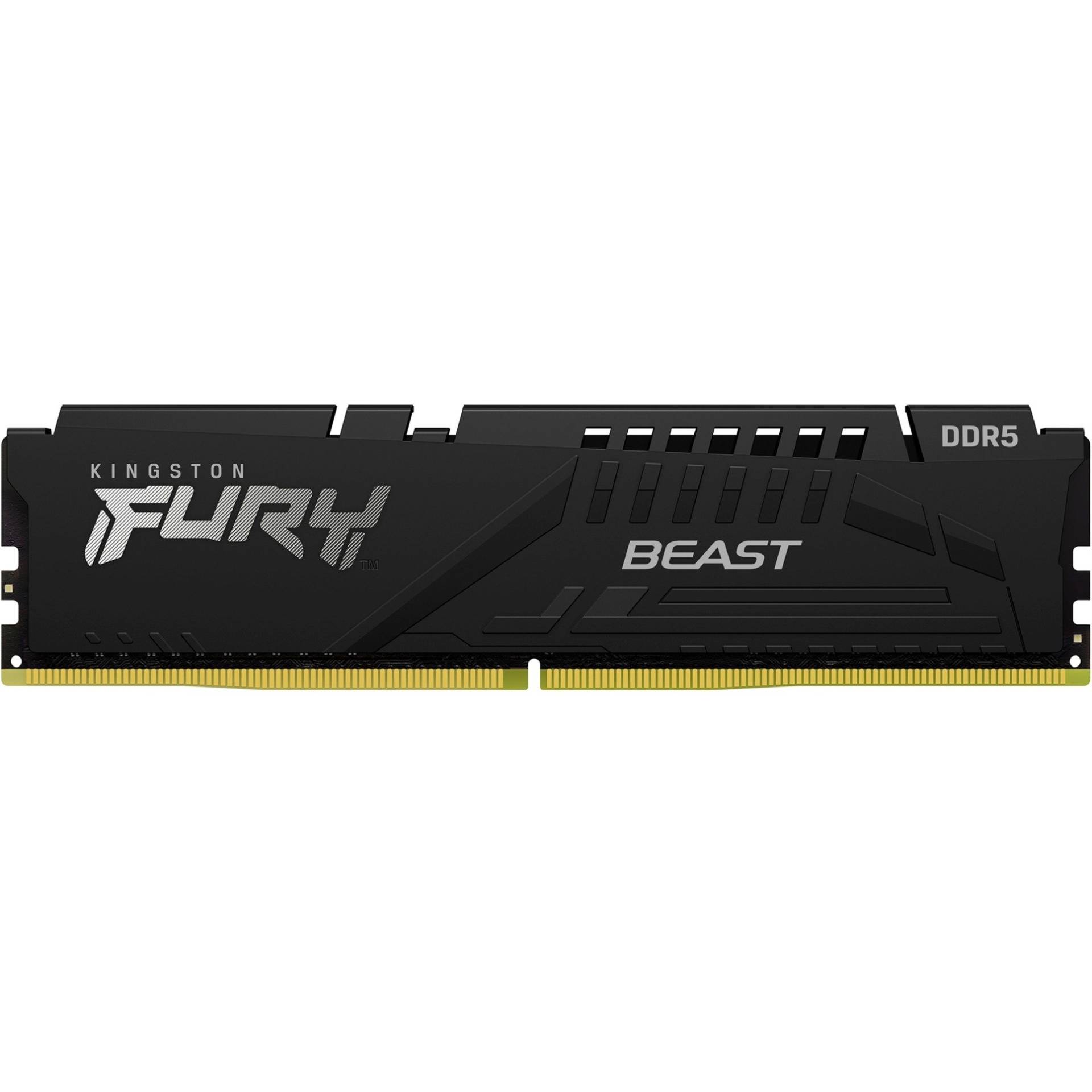 DIMM 32 GB DDR5-6000 , Arbeitsspeicher DIMM 32 GB DDR5-6000 , Arbeitsspeicher von Kingston FURY