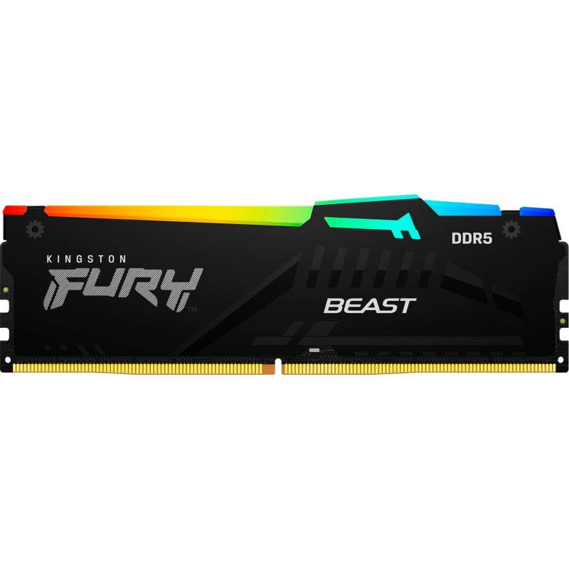 DIMM 32 GB DDR5-6400, Arbeitsspeicher von Kingston FURY
