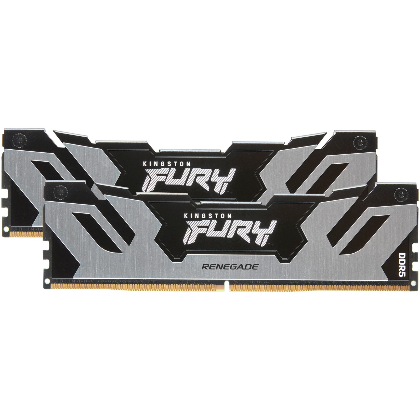 DIMM 32 GB DDR5-6800 (2x 16 GB) Dual-Kit, Arbeitsspeicher von Kingston FURY