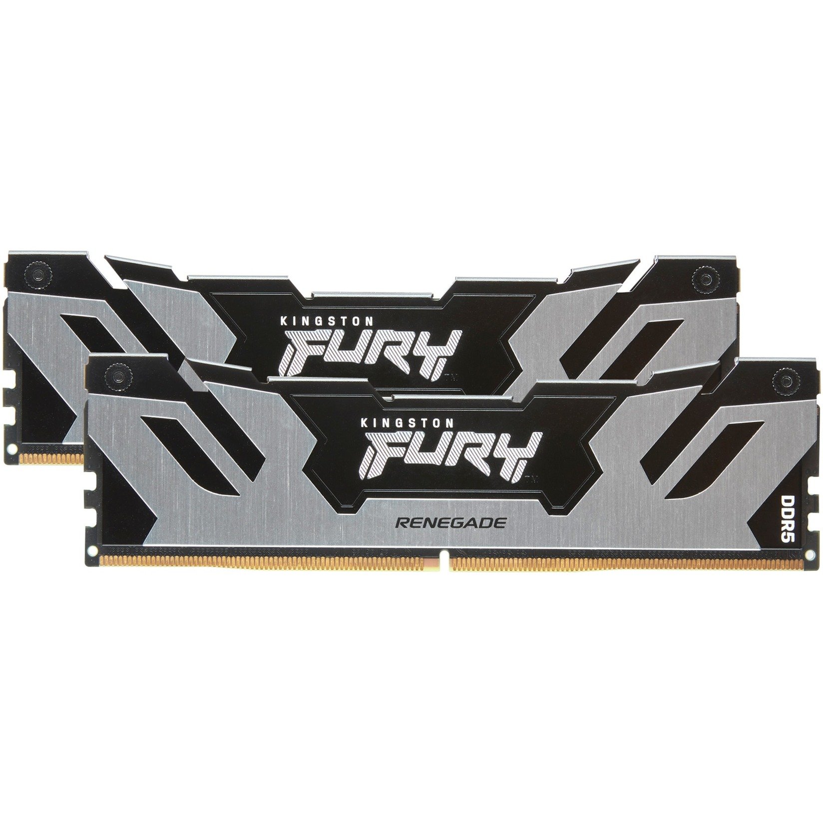 DIMM 32 GB DDR5-7200 (2x 16 GB) Dual-Kit, Arbeitsspeicher von Kingston FURY