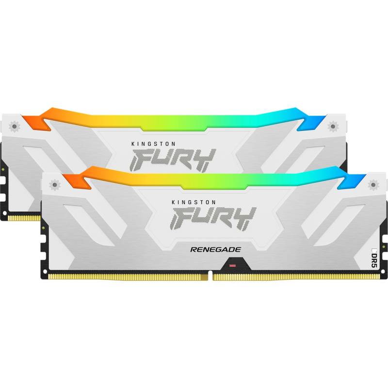 DIMM 32 GB DDR5-7200 (2x 16 GB) Dual-Kit, Arbeitsspeicher von Kingston FURY