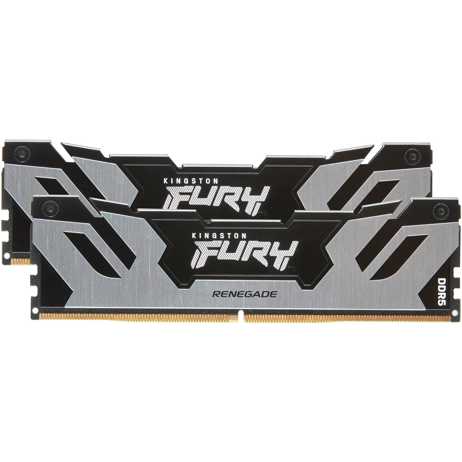 DIMM 32 GB DDR5-7600 (2x 16 GB) Dual-Kit, Arbeitsspeicher von Kingston FURY