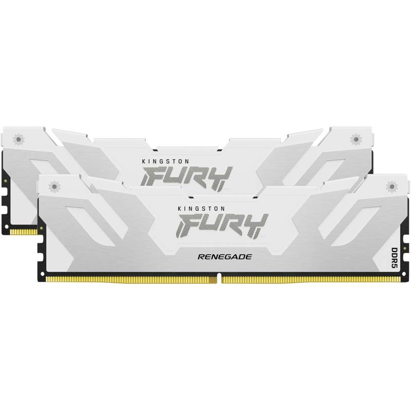 DIMM 32 GB DDR5-8000 (2x 16 GB) Dual-Kit, Arbeitsspeicher von Kingston FURY