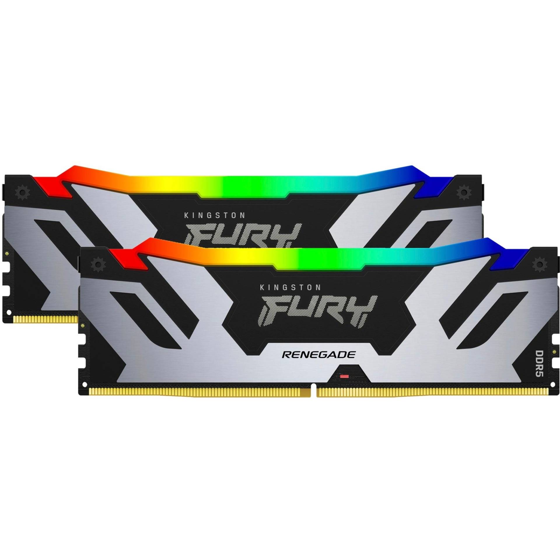 DIMM 48 GB DDR5-7200 (2x 24 GB) Dual-Kit, Arbeitsspeicher von Kingston FURY