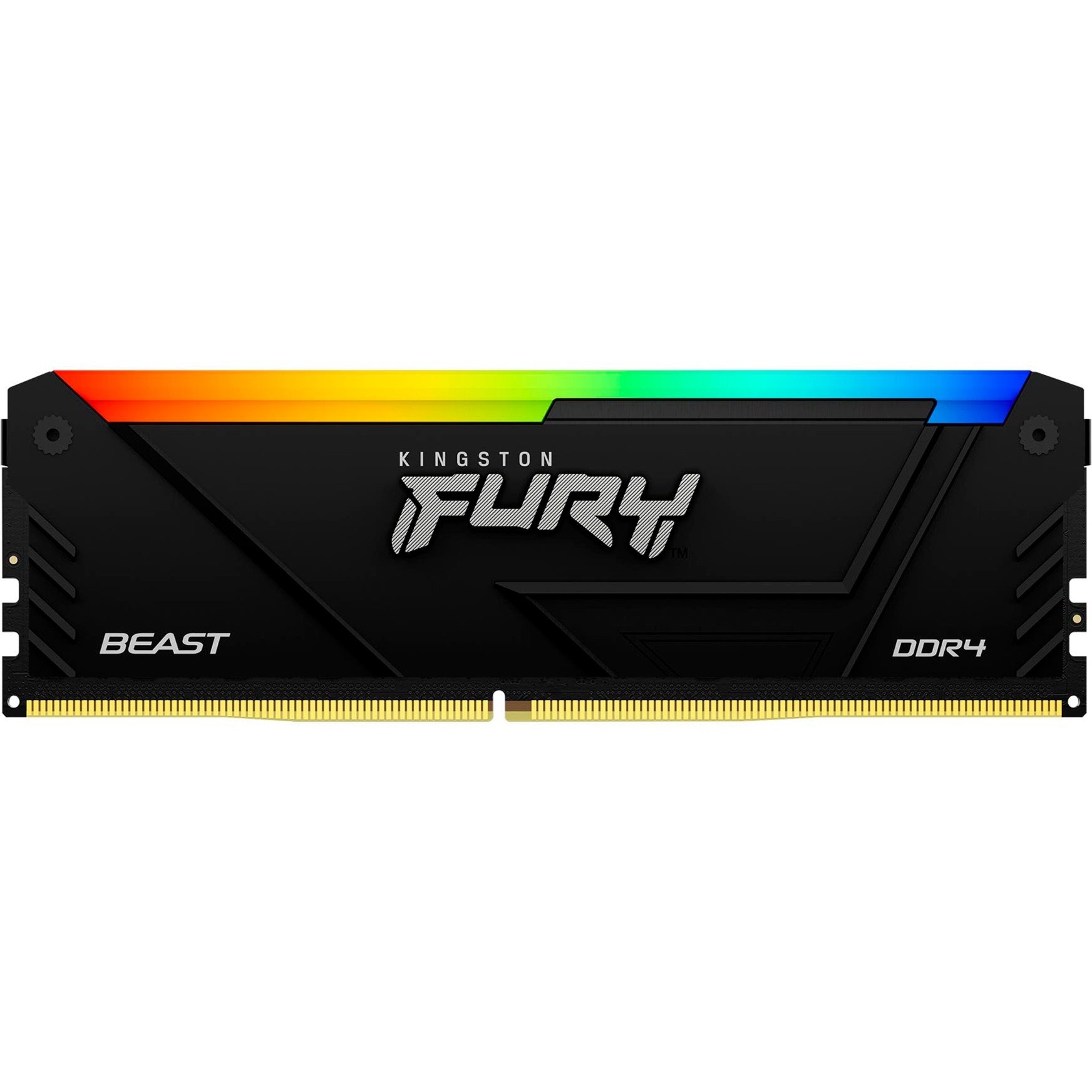 DIMM 8 GB DDR4-2666 , Arbeitsspeicher von Kingston FURY